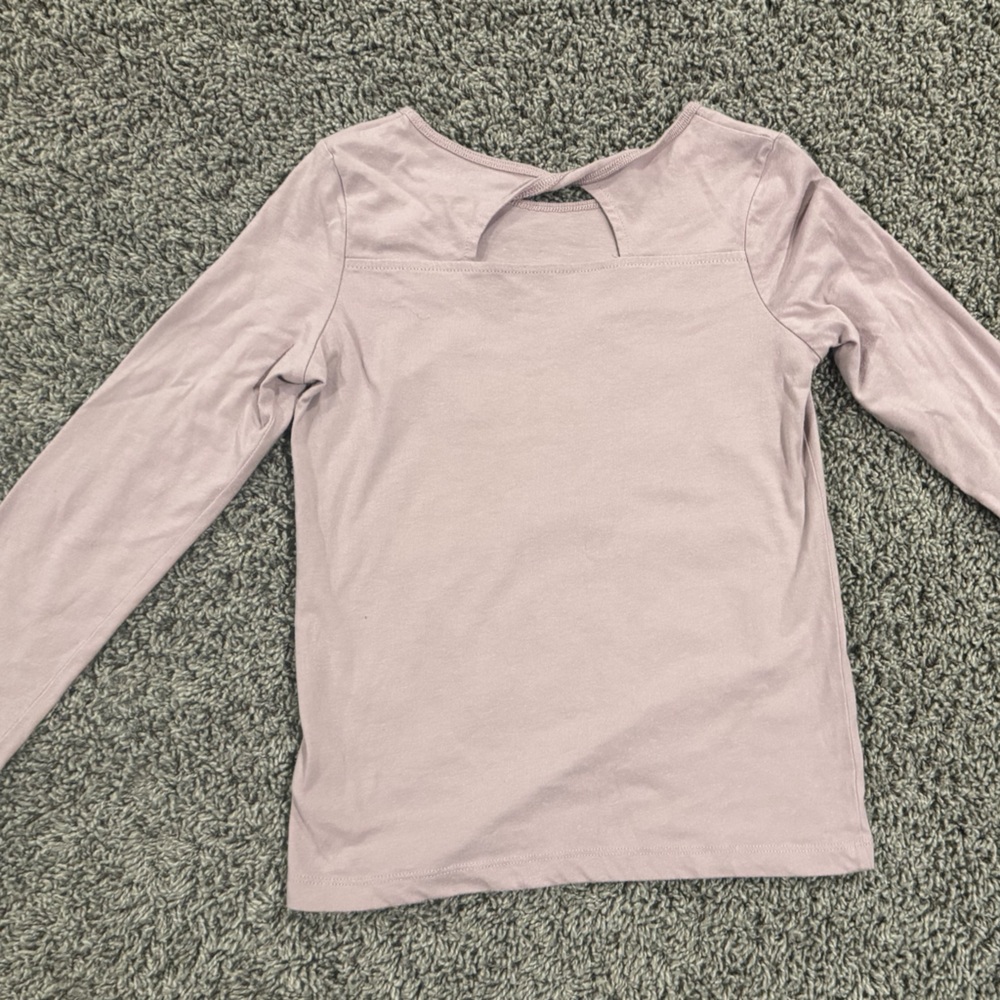 Carter's long sleeve shirt and legging bundle-2 full mix & match outfits! Size 8 - Picture 11 of 11